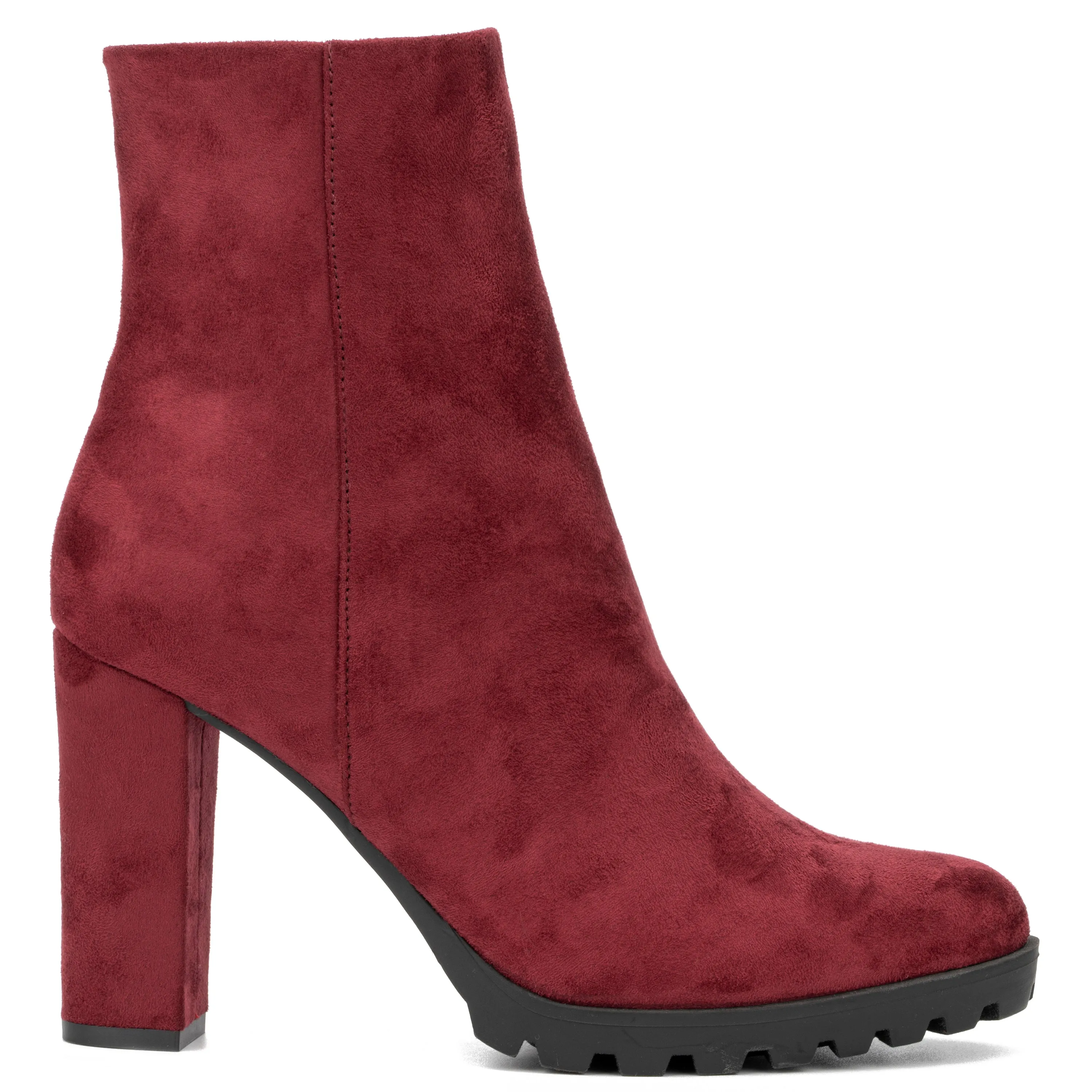 Araceli Heeled Boots