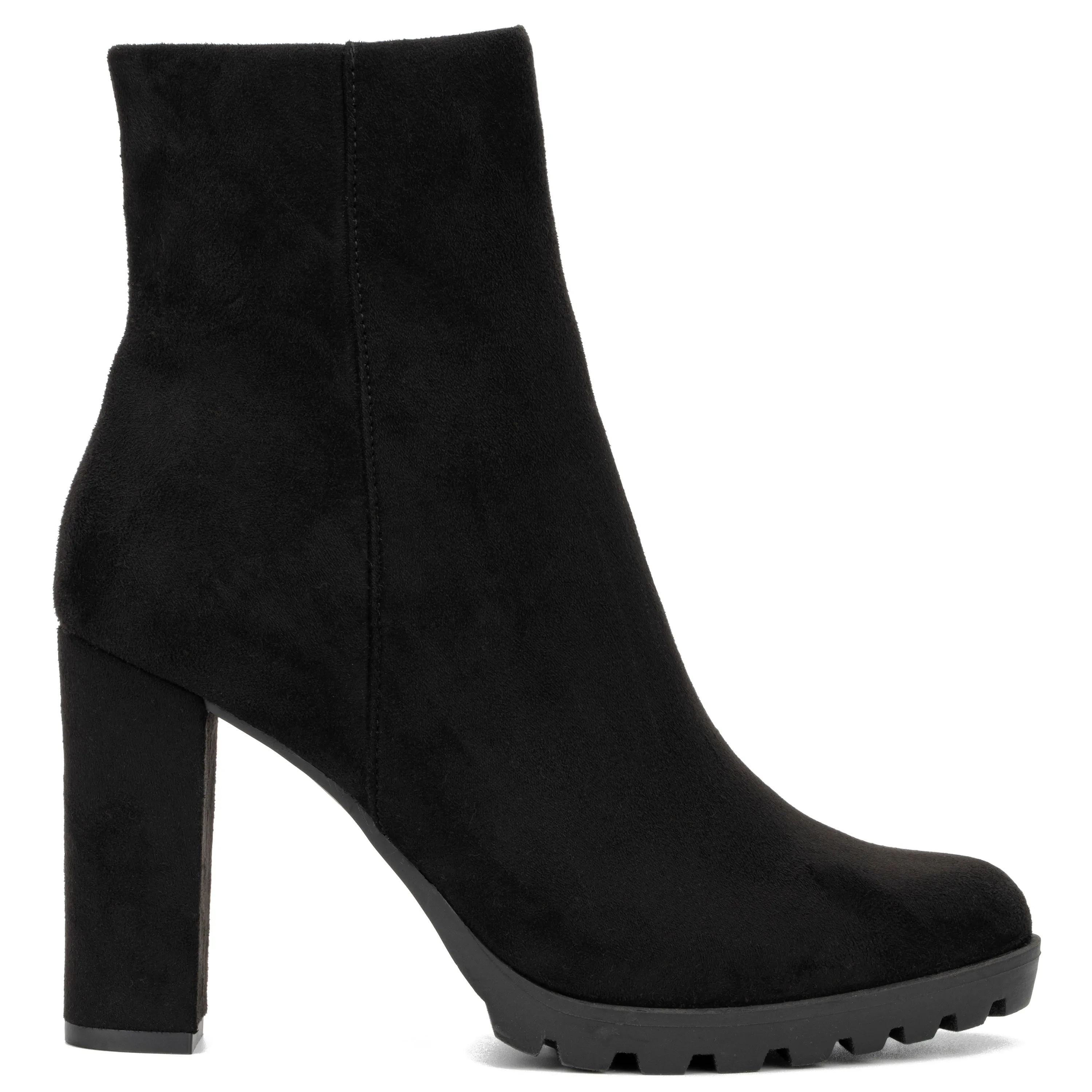 Araceli Heeled Boots