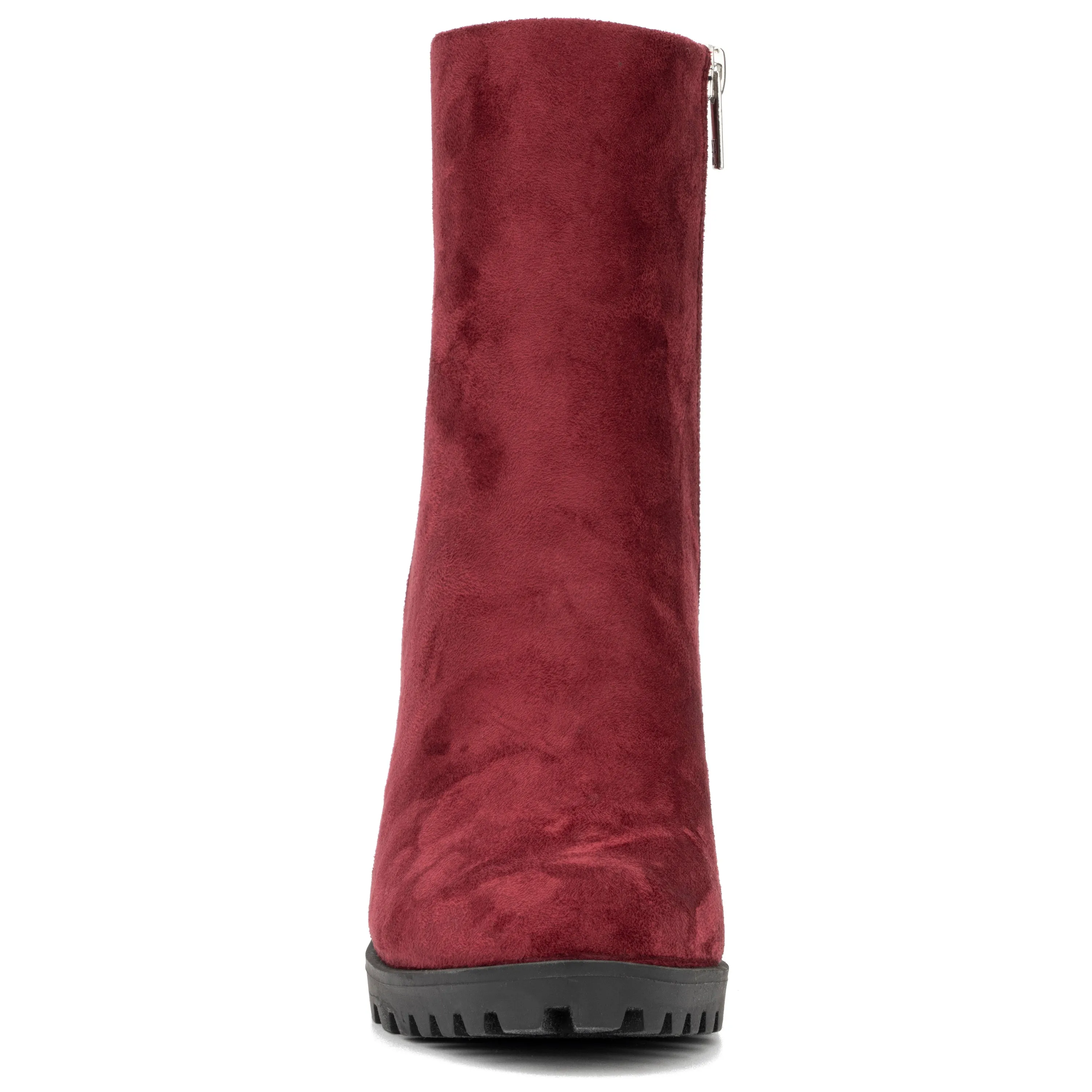 Araceli Heeled Boots