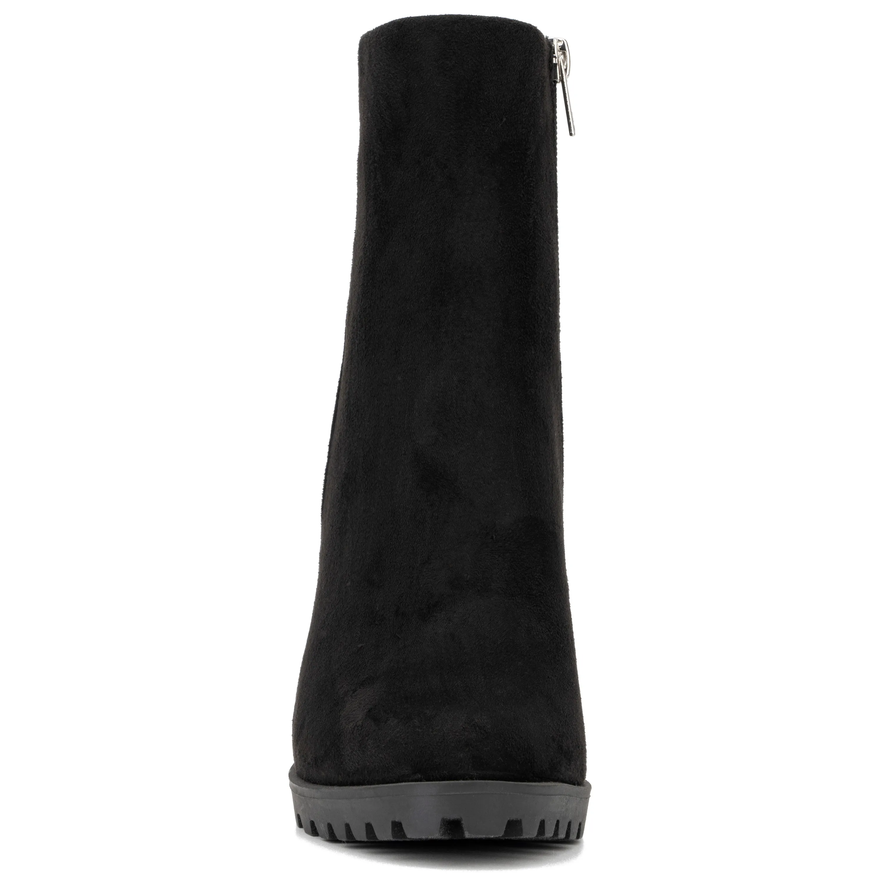 Araceli Heeled Boots