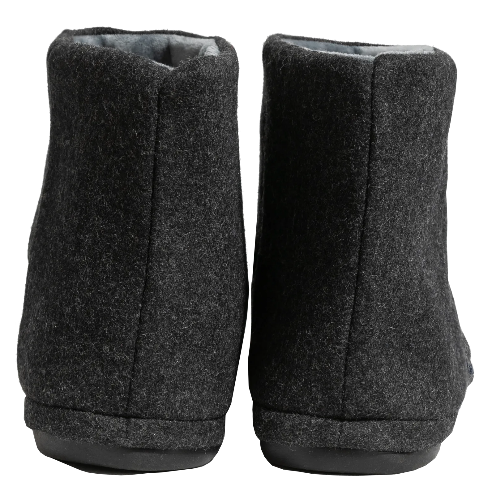 Archline Orthotic UGG Boots Slippers Arch Support Warm Orthopedic Shoes - Black - EUR 35 (Mens US 2)