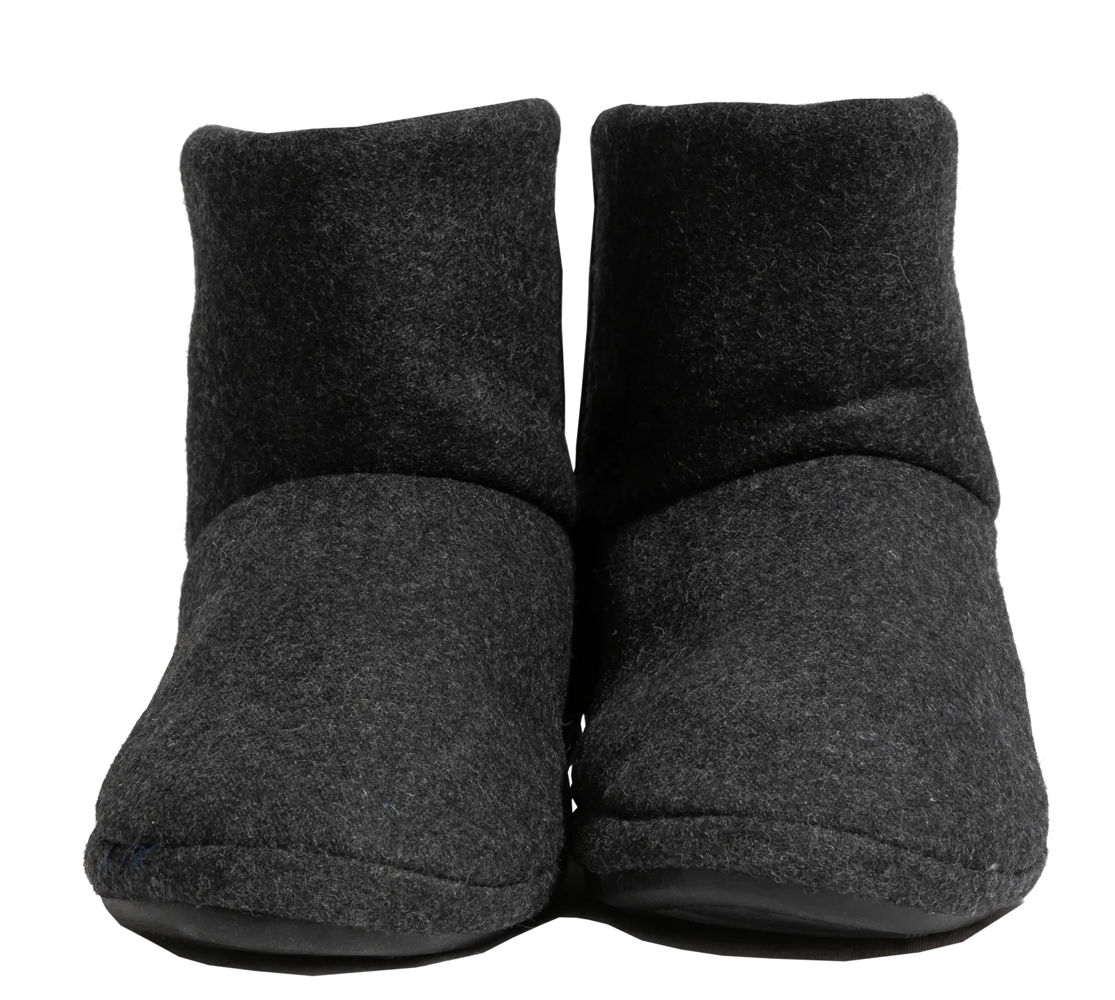 Archline Orthotic UGG Boots Slippers Arch Support Warm Orthopedic Shoes - Black - EUR 35 (Mens US 2)