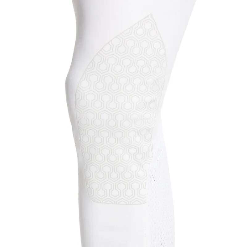 Ariat Mens Tri FactorGrip Breeches White