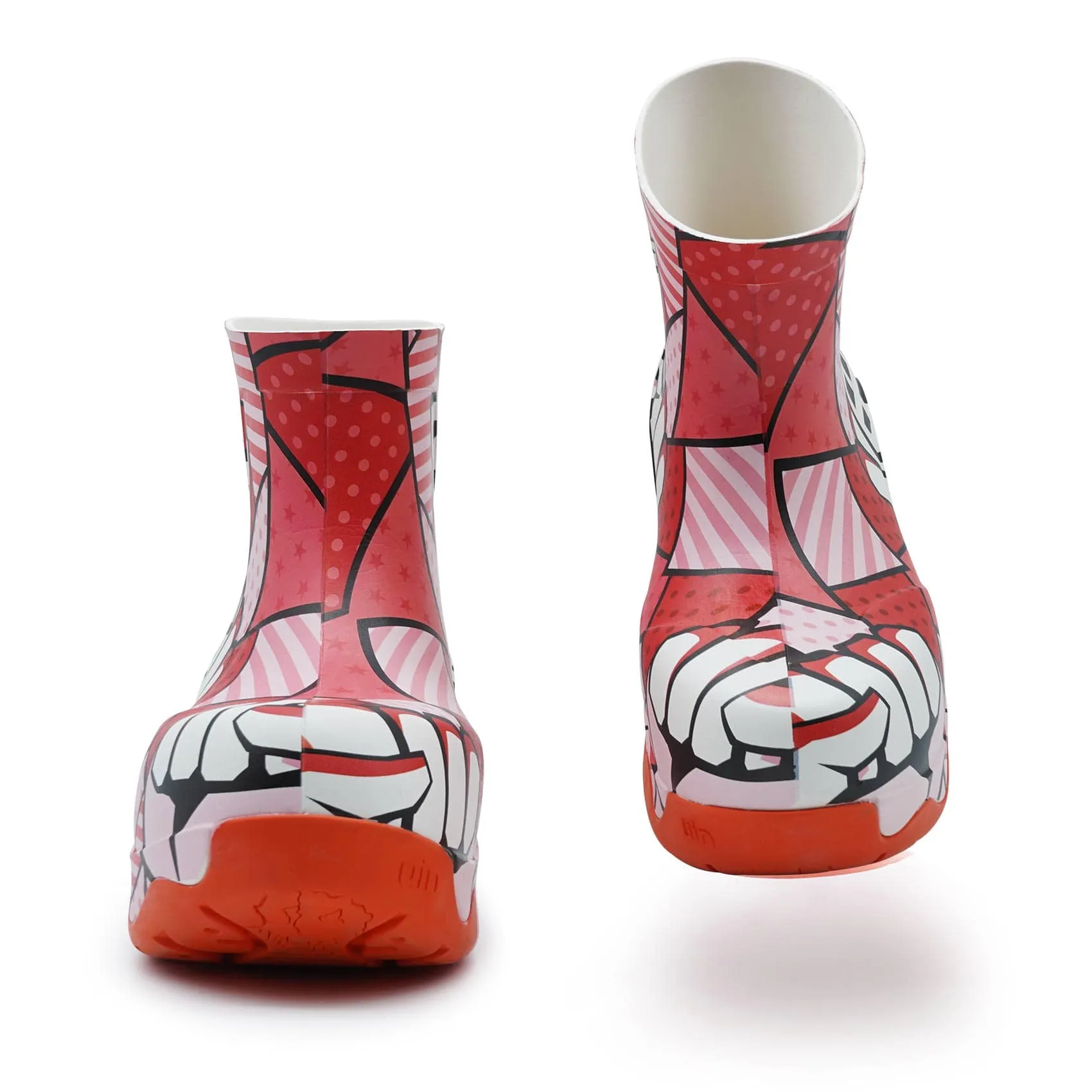 Art Power Boots Navarra Women