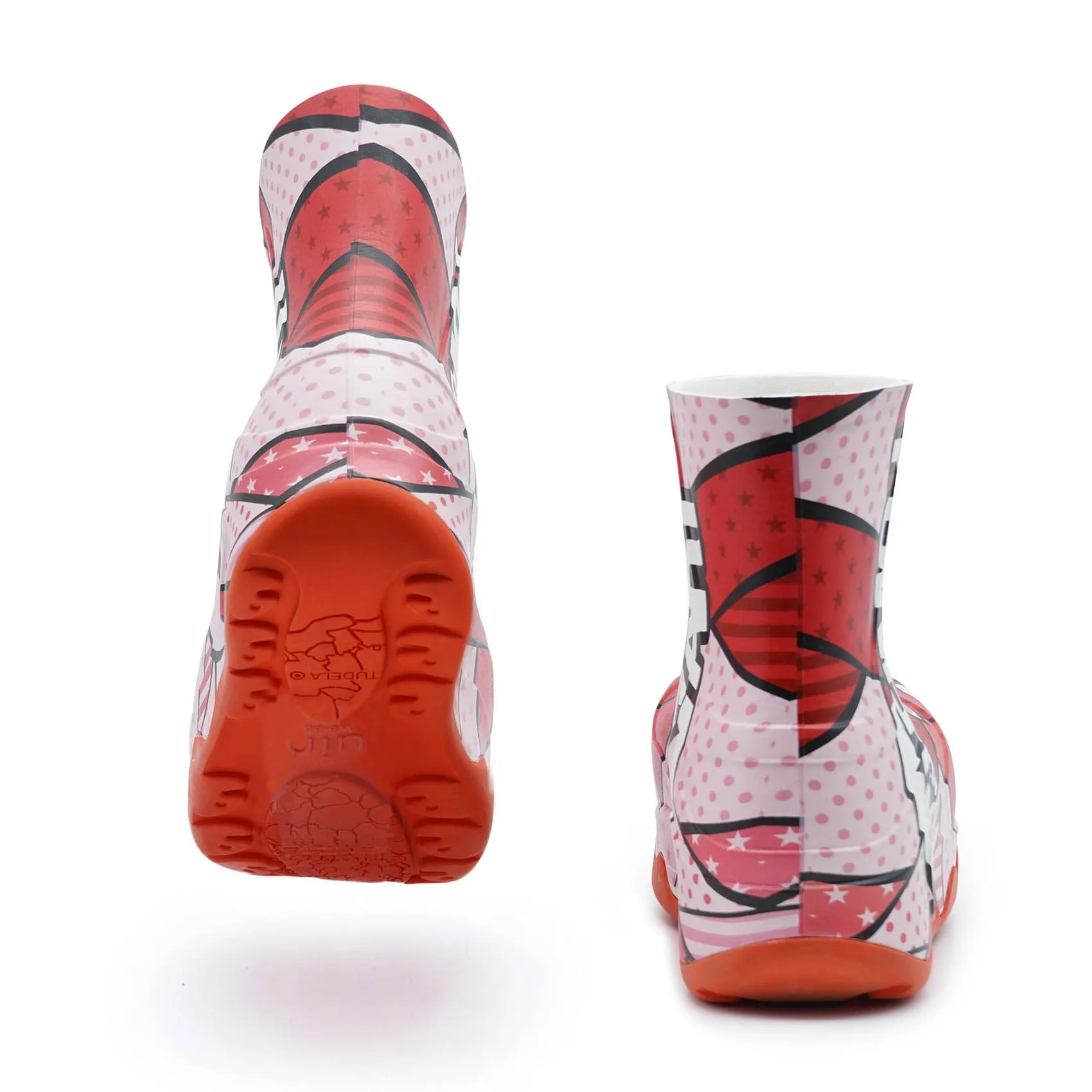 Art Power Boots Navarra Women
