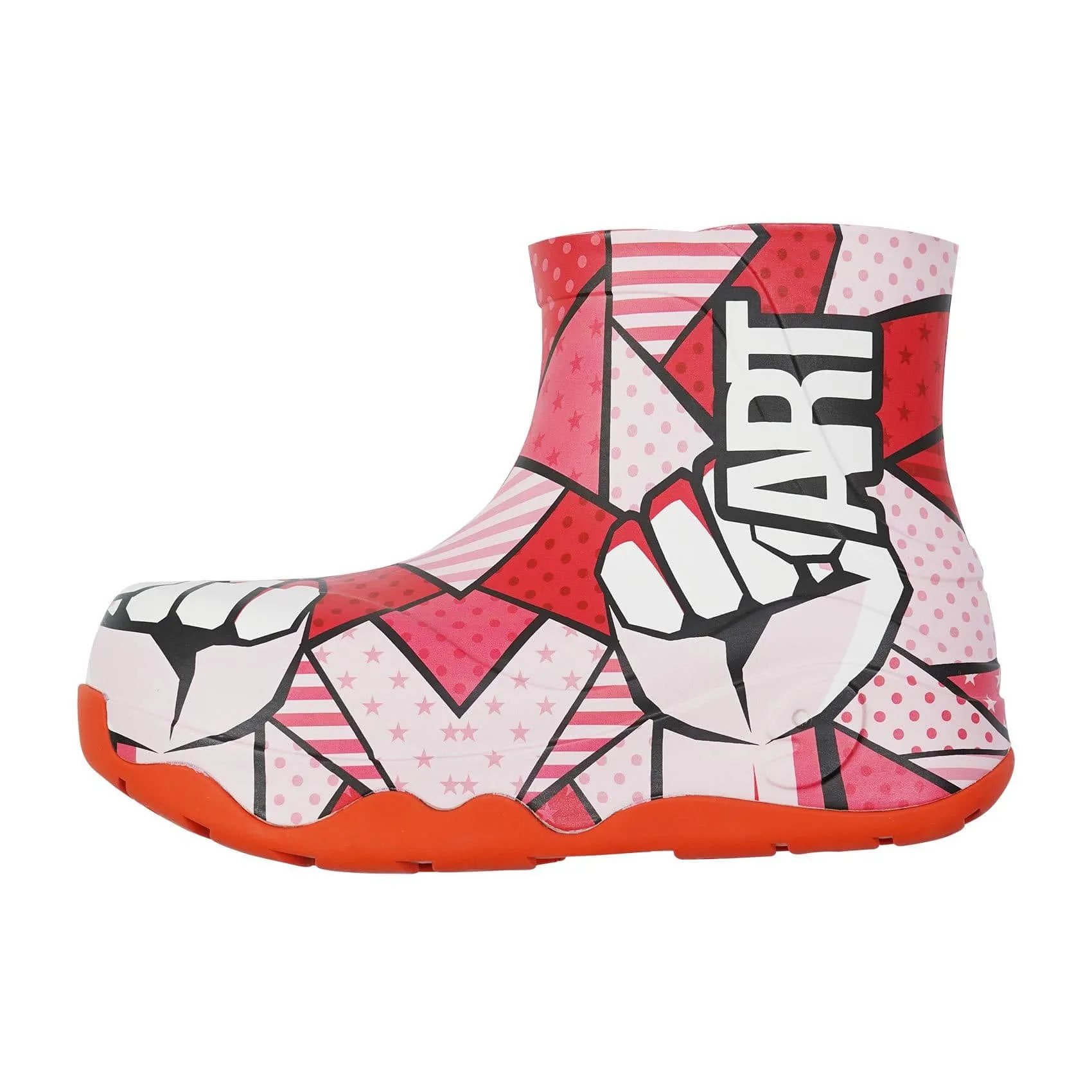 Art Power Boots Navarra Women
