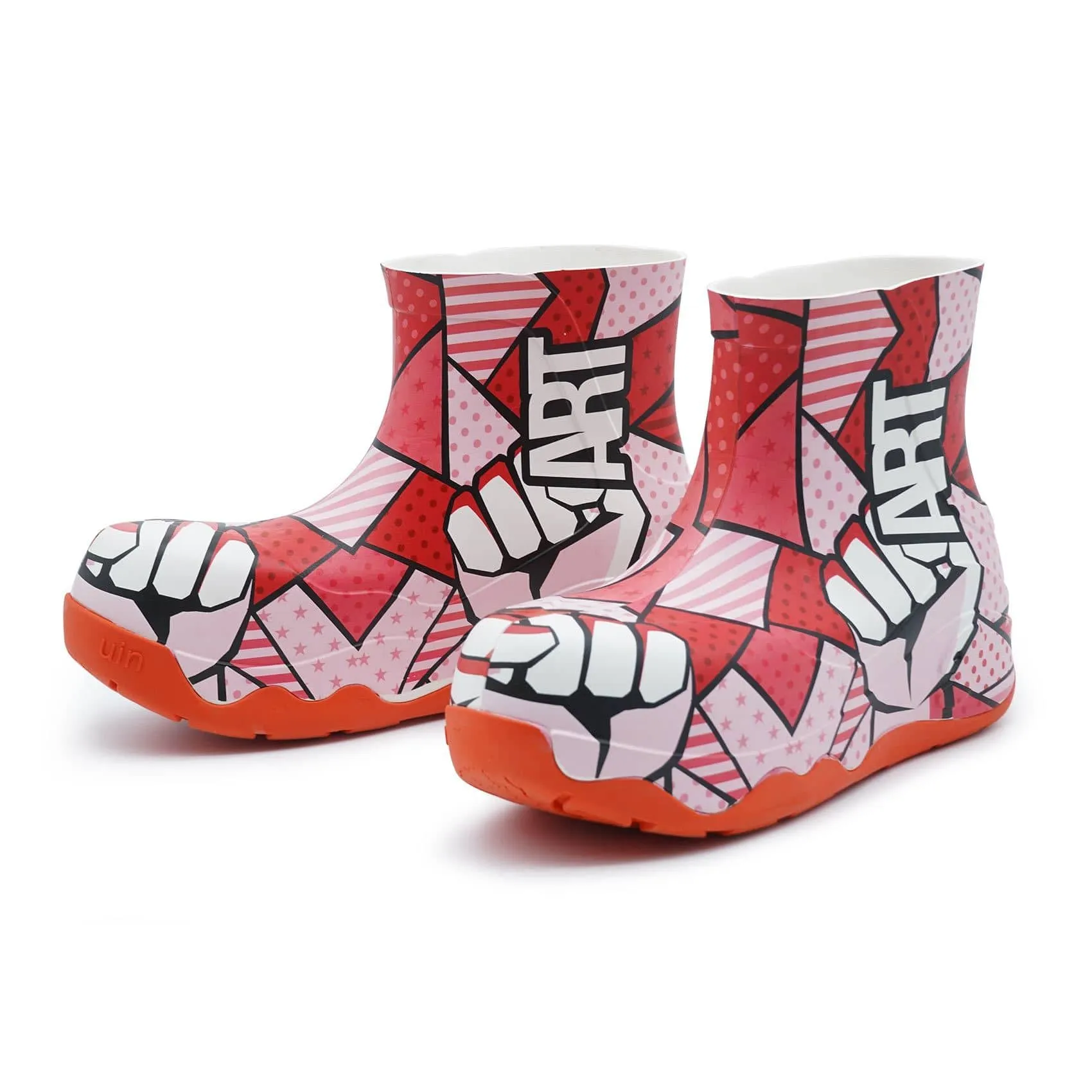 Art Power Boots Navarra Women