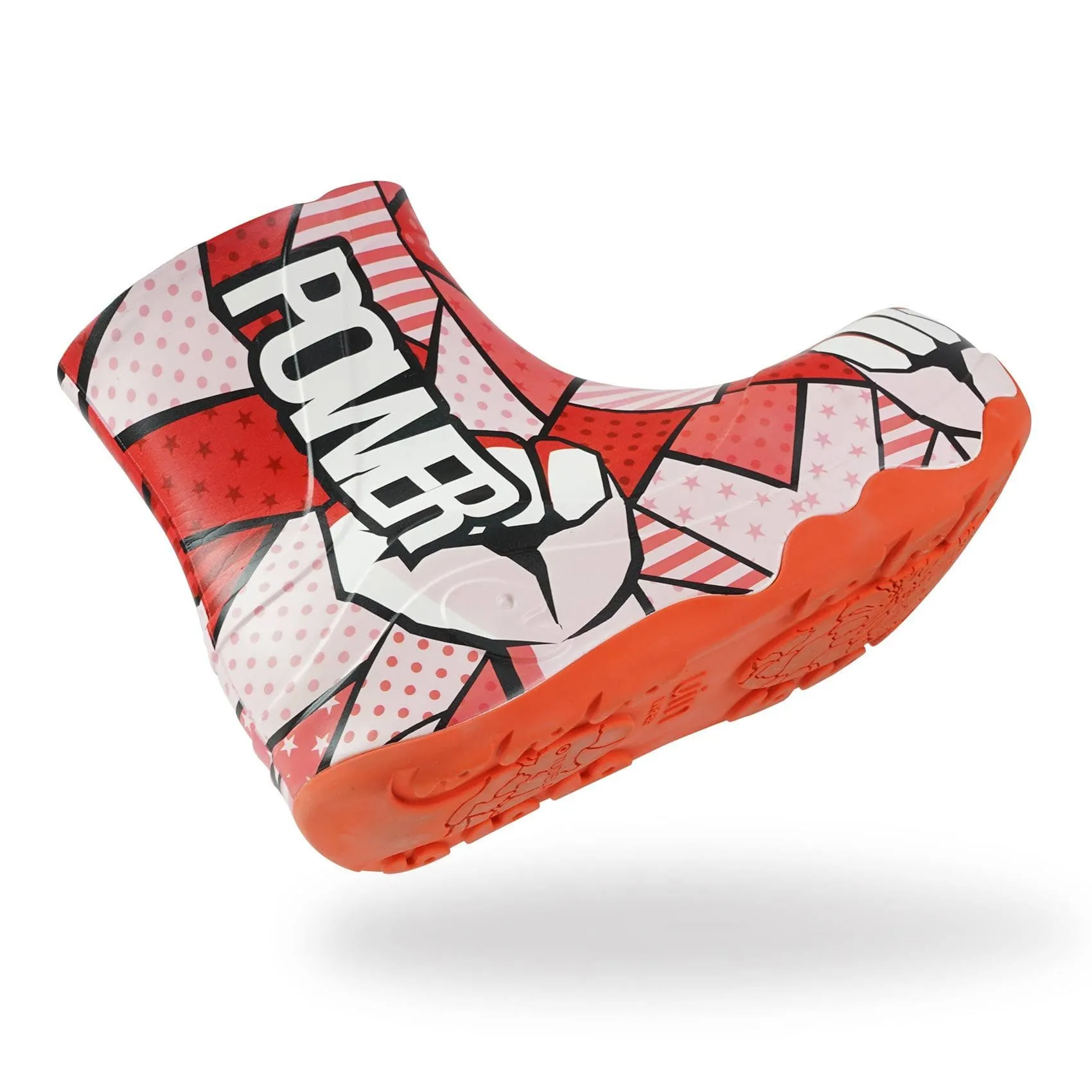 Art Power Boots Navarra Women