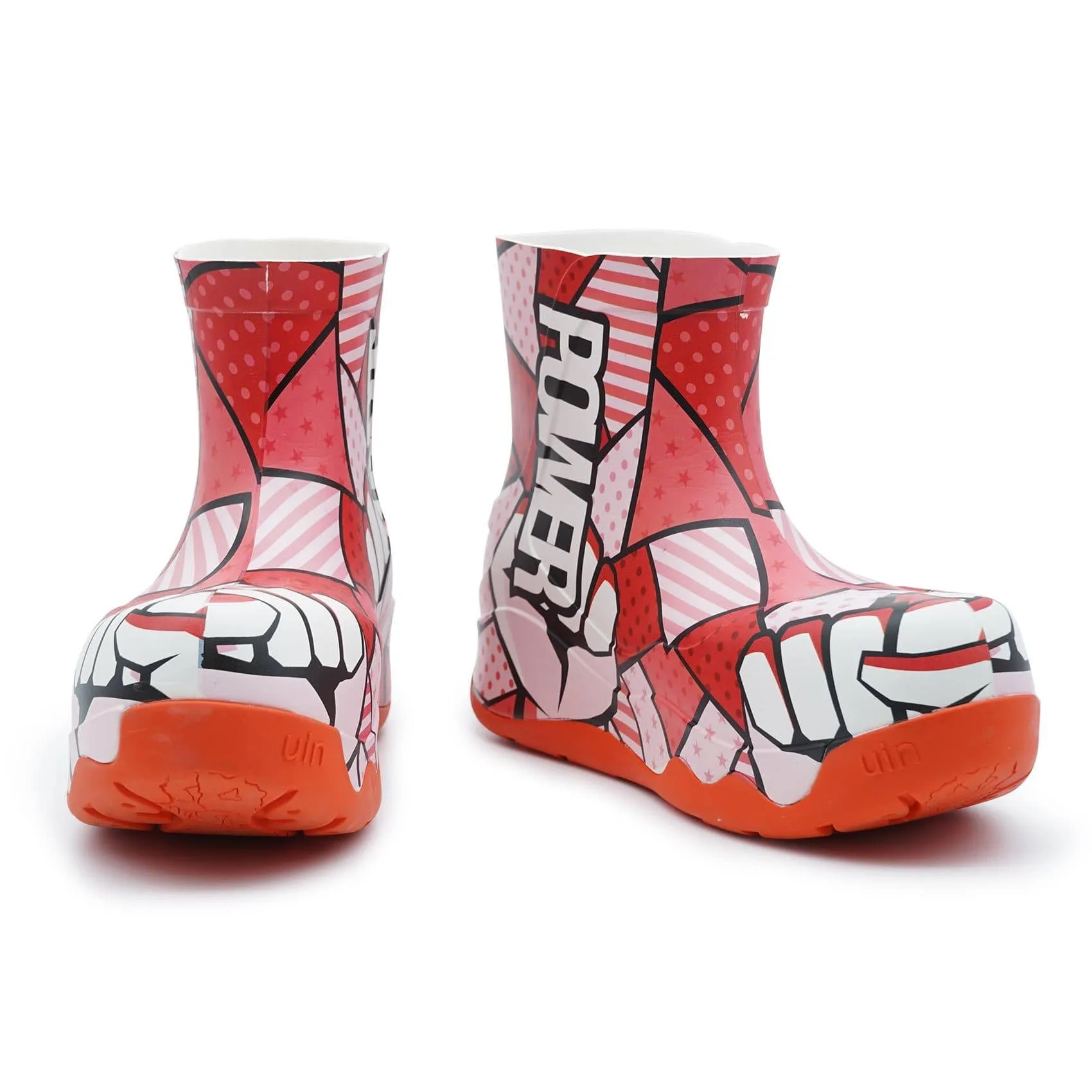 Art Power Boots Navarra Women