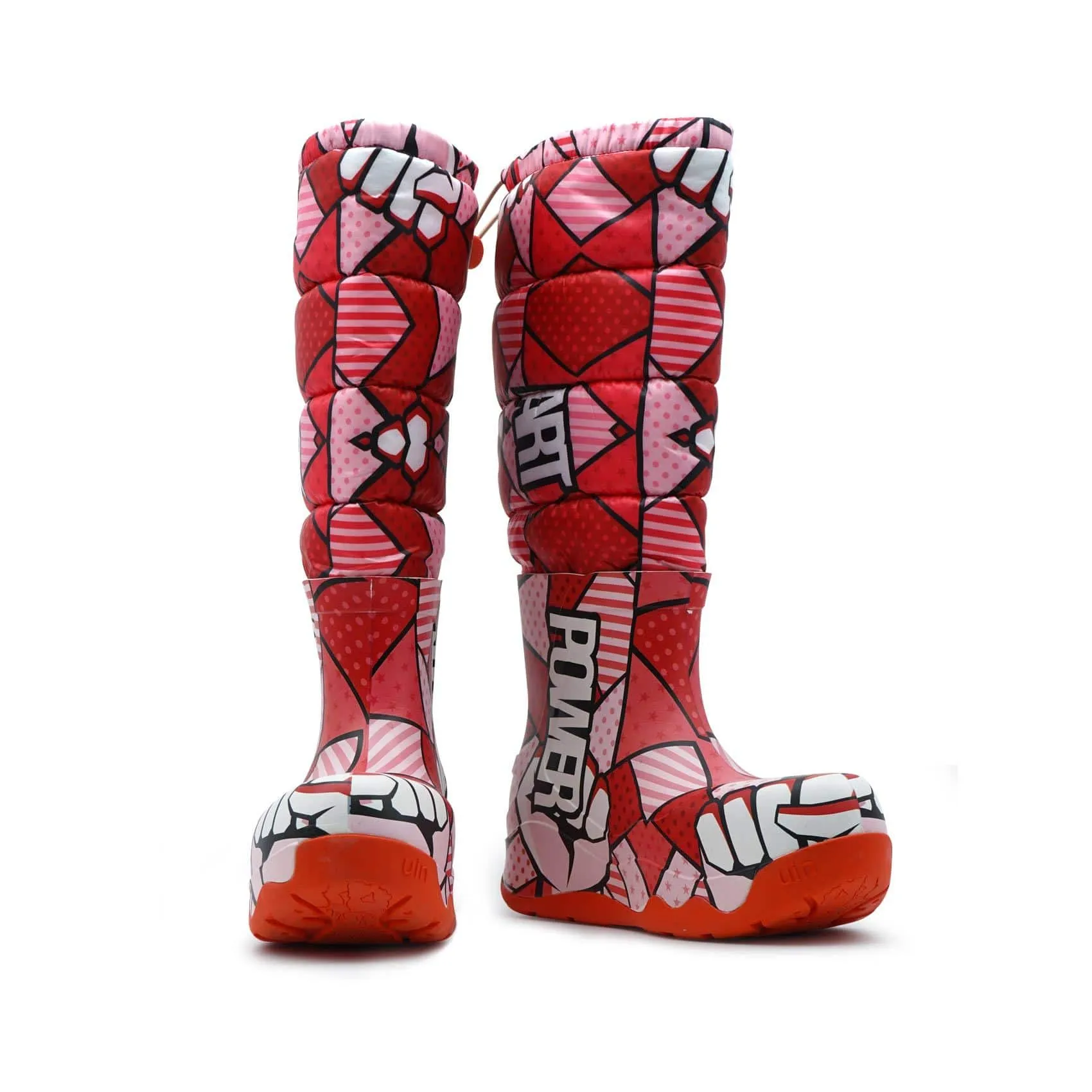 Art Power Boots Navarra Women