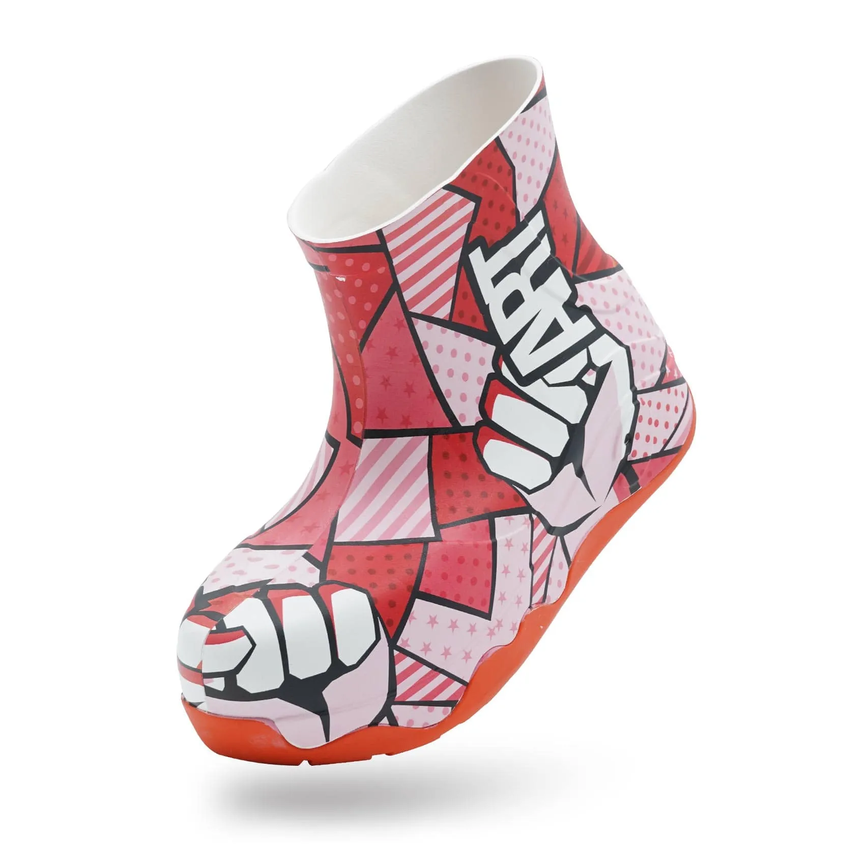 Art Power Boots Navarra Women