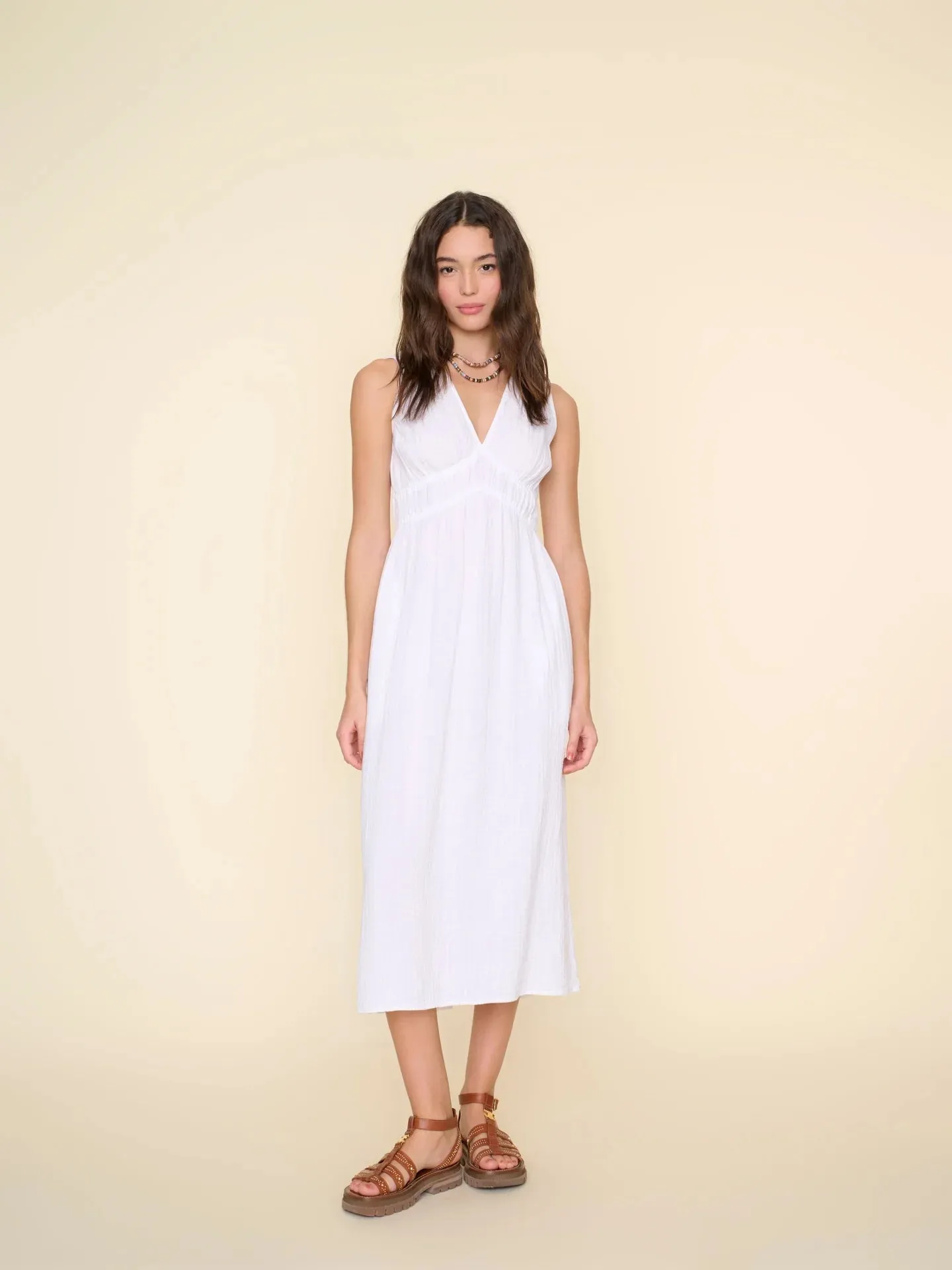 Arwen Dress