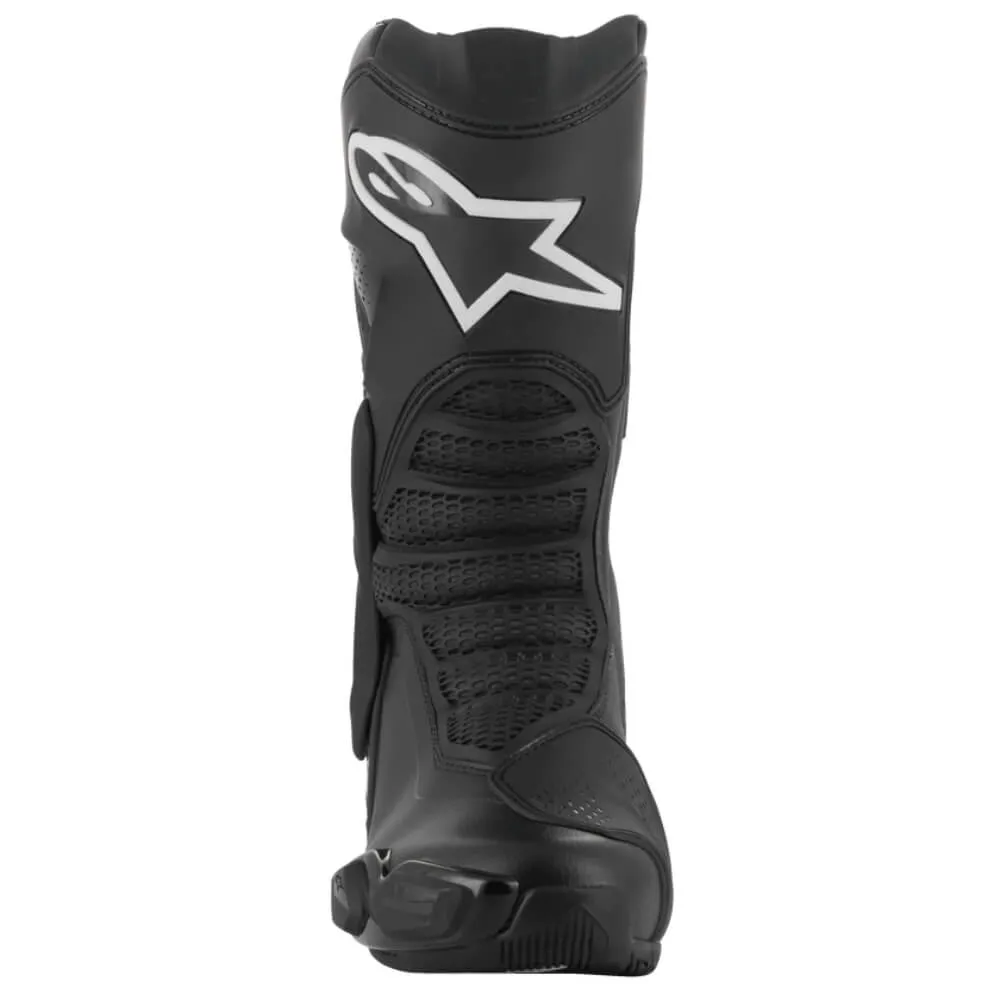 AS SMX-6 V3 Drystar Boots Black