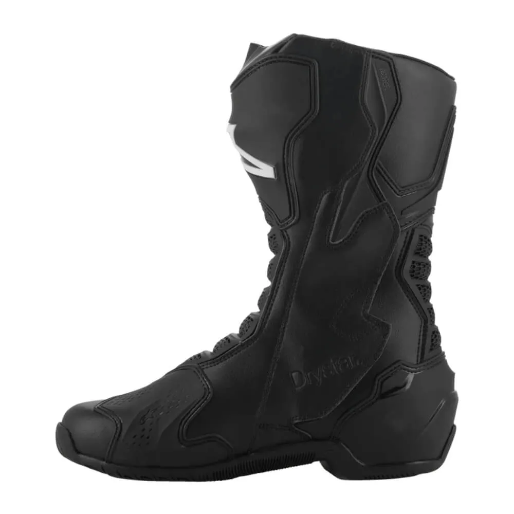 AS SMX-6 V3 Drystar Boots Black