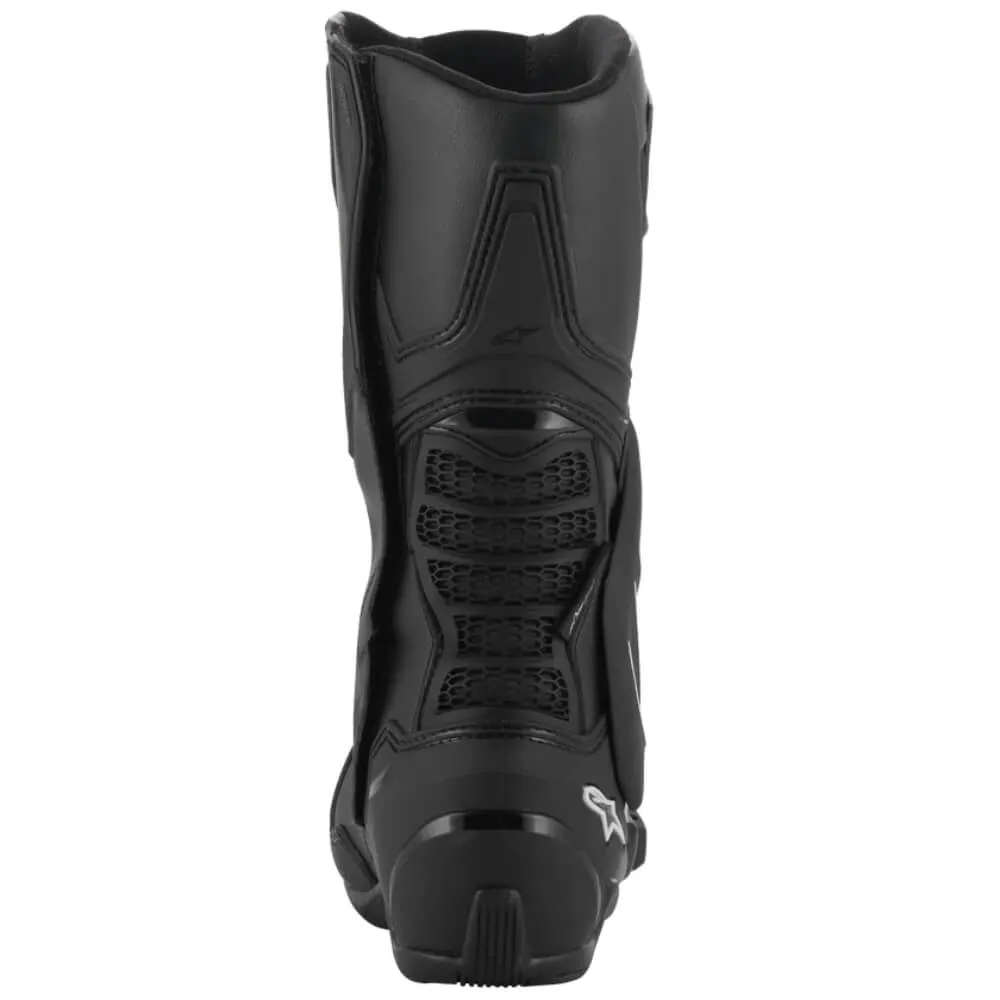 AS SMX-6 V3 Drystar Boots Black