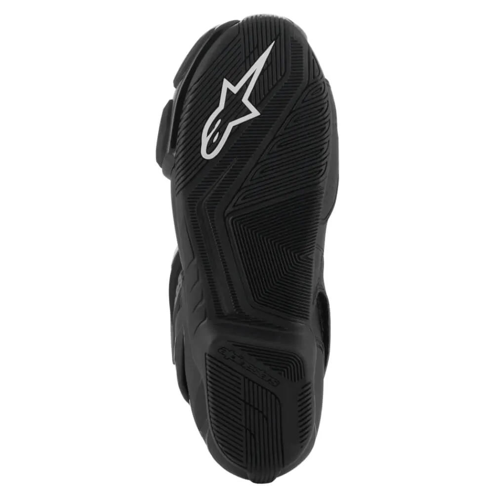 AS SMX-6 V3 Drystar Boots Black
