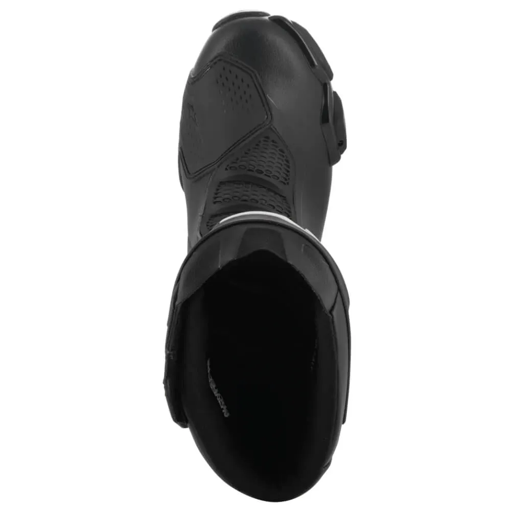 AS SMX-6 V3 Drystar Boots Black