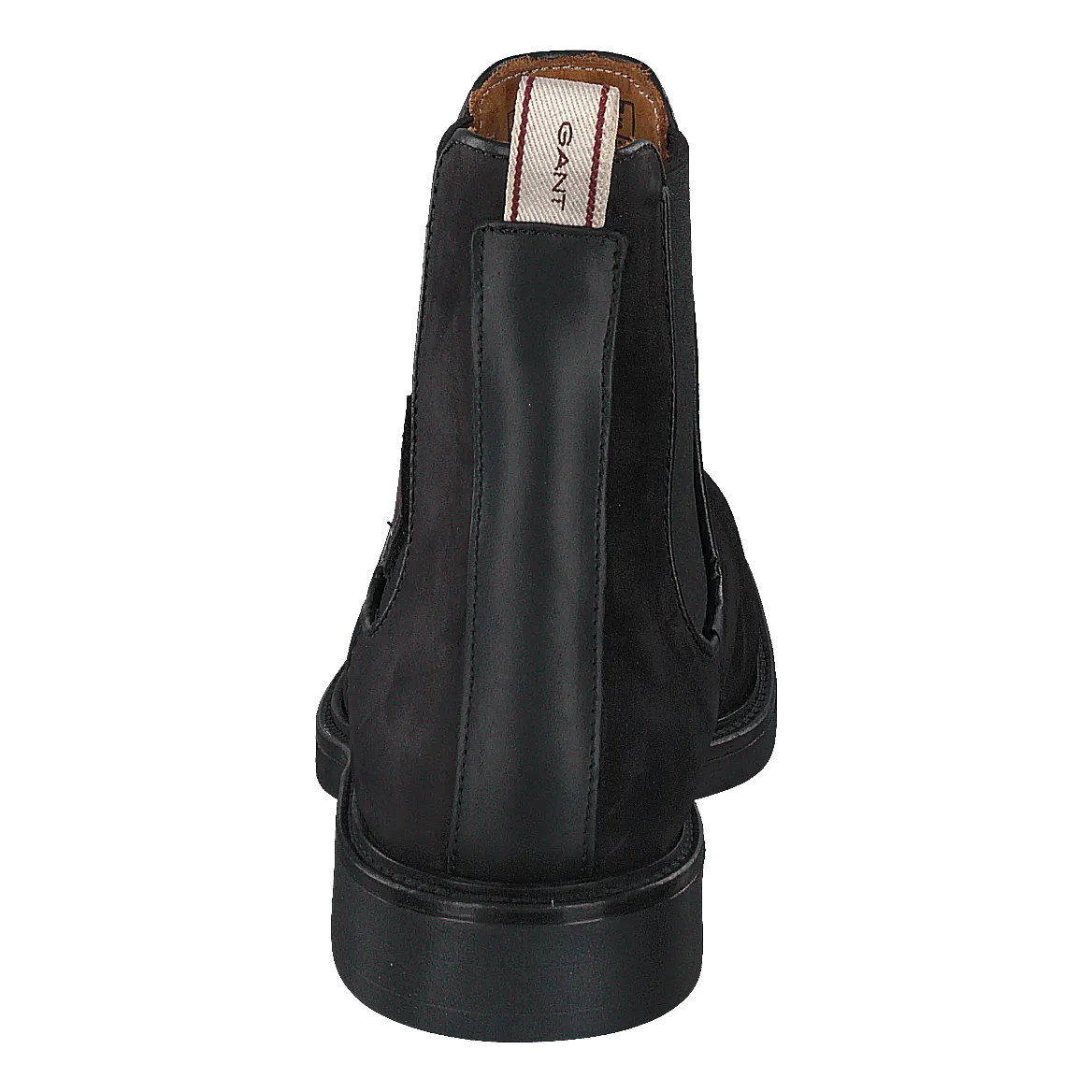 Ashley Chelsea G00 Black