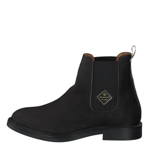 Ashley Chelsea G00 Black