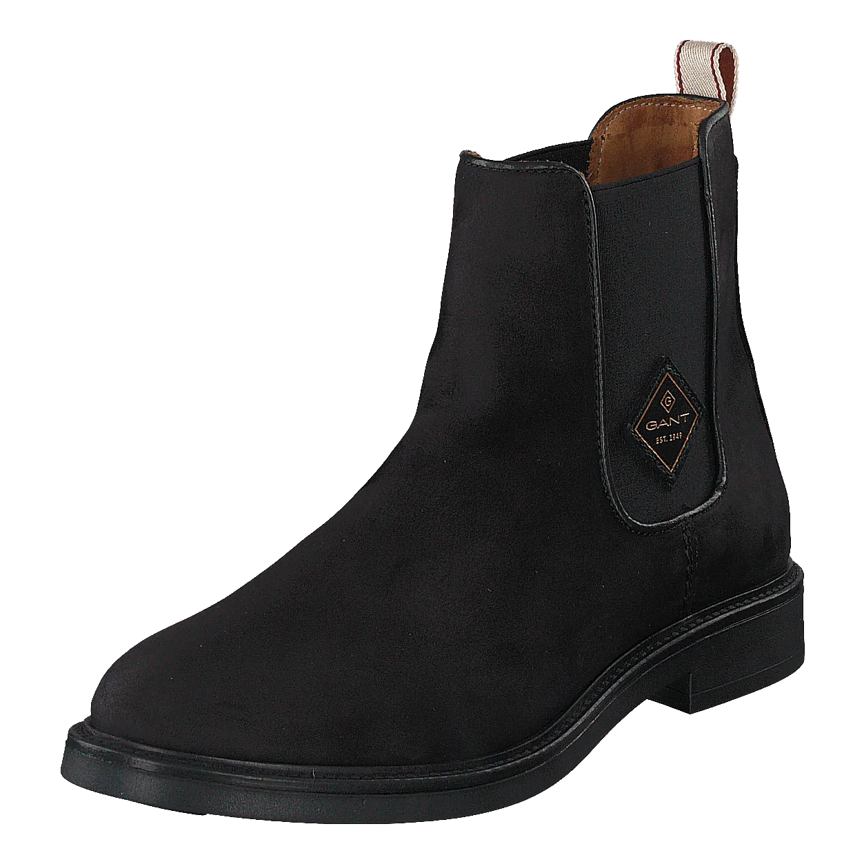 Ashley Chelsea G00 Black