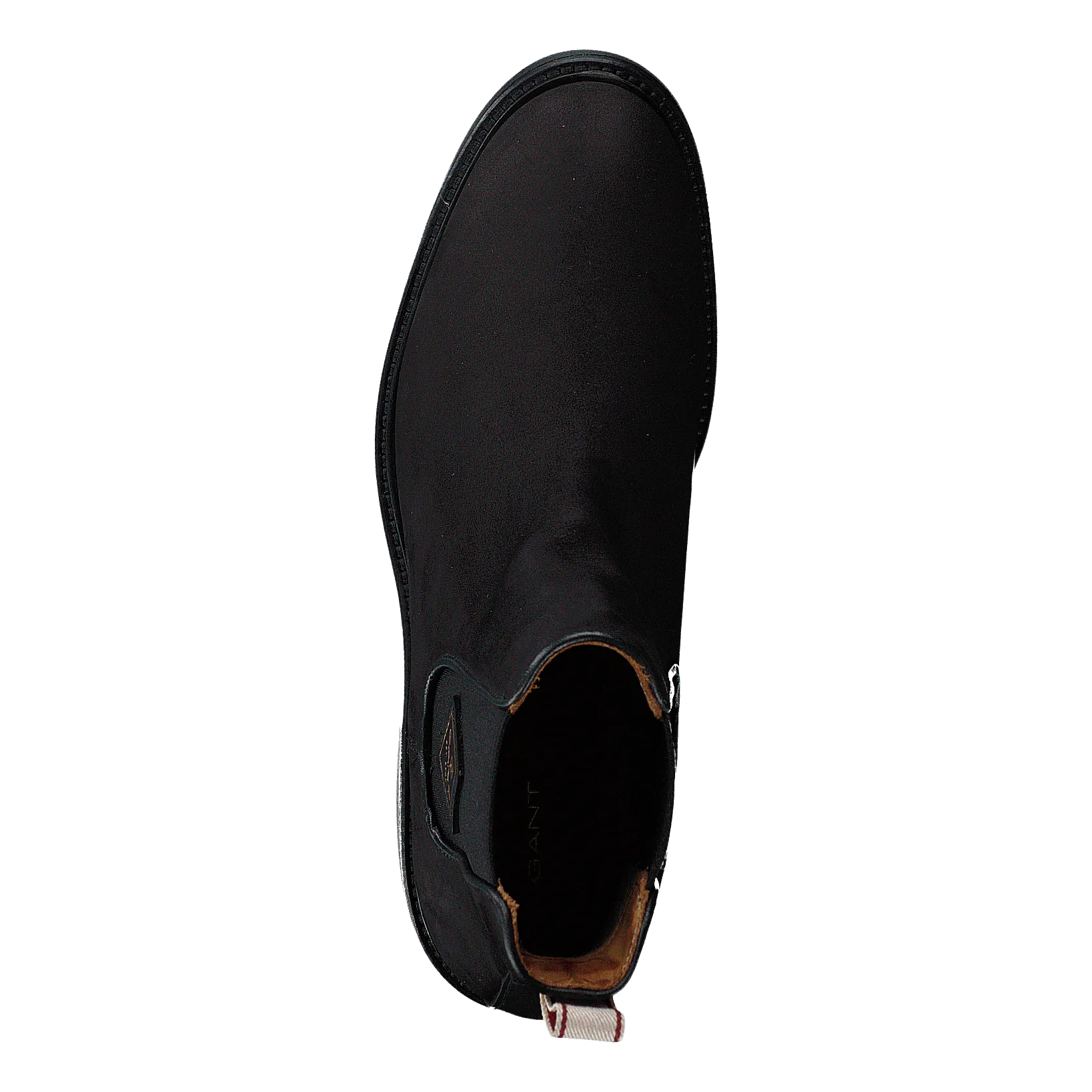 Ashley Chelsea G00 Black