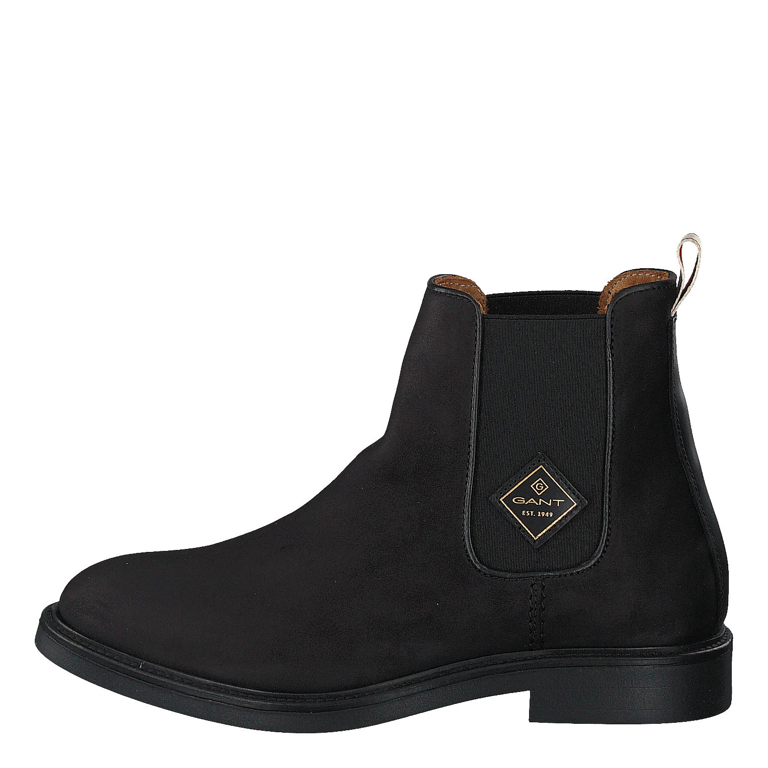 Ashley Chelsea G00 Black