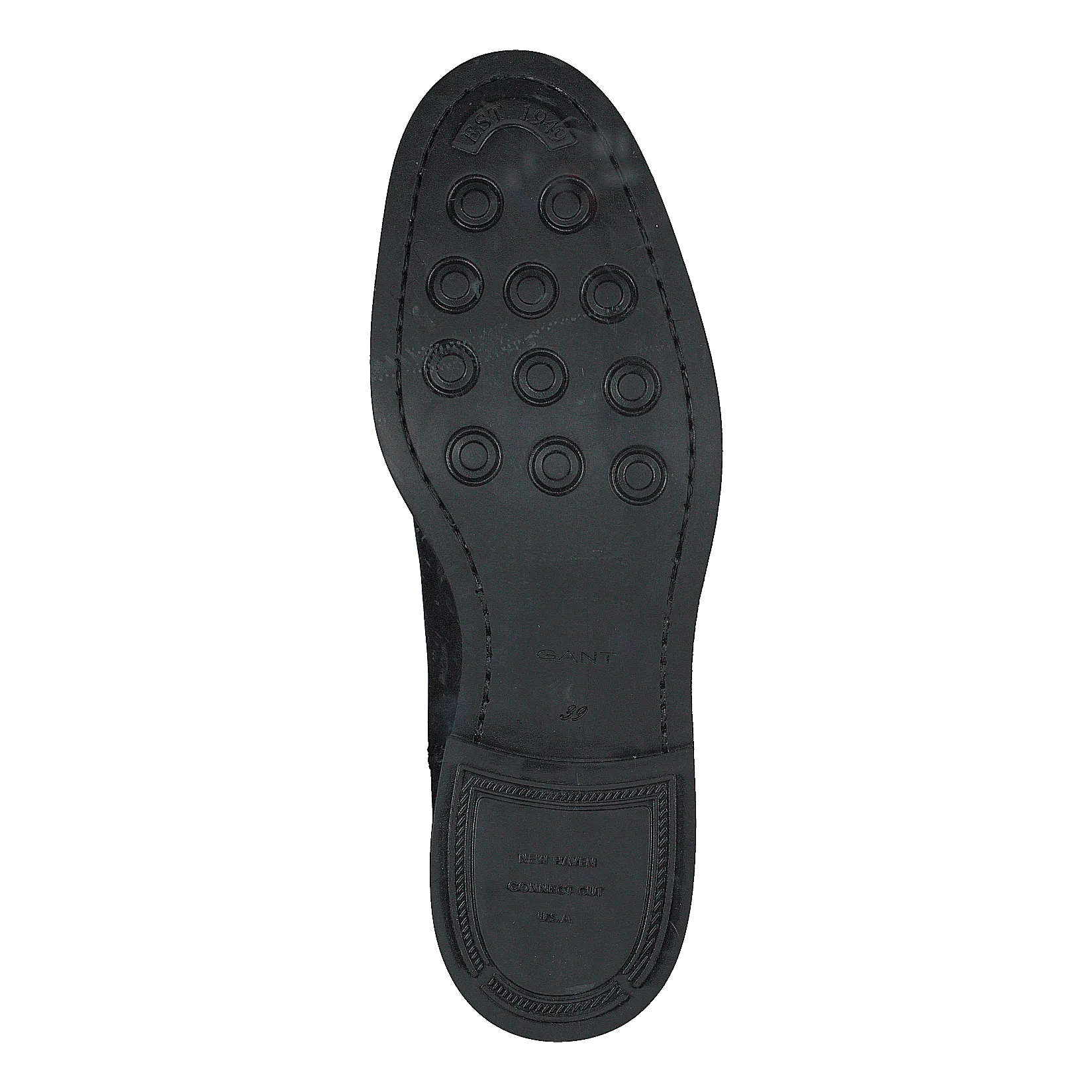 Ashley Chelsea G00 Black