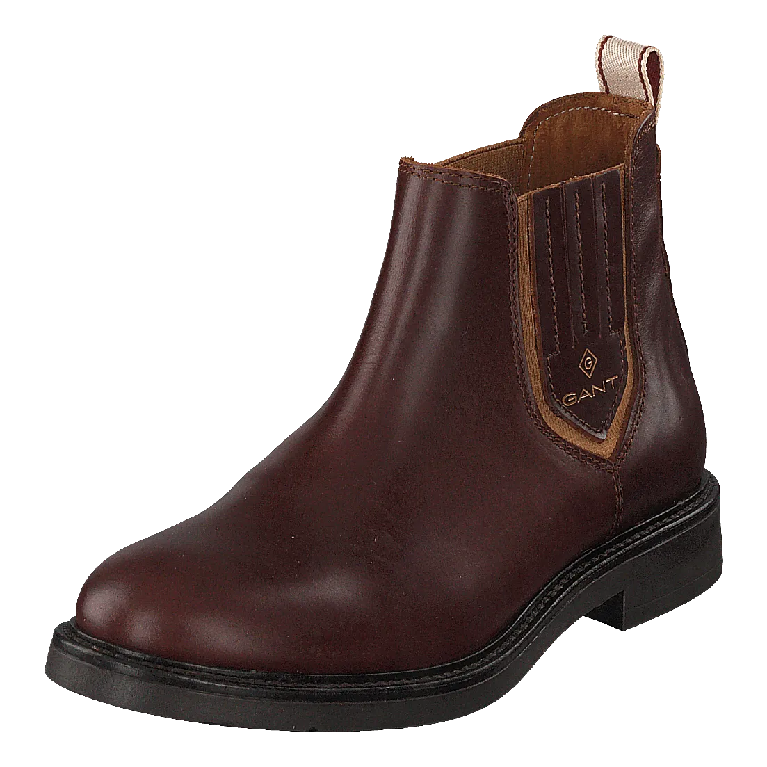 Ashley Chelsea G408 Sienna Brown