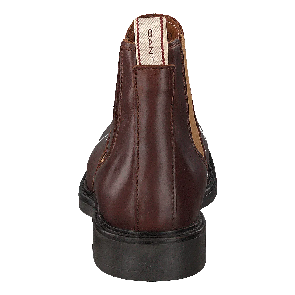 Ashley Chelsea G408 Sienna Brown