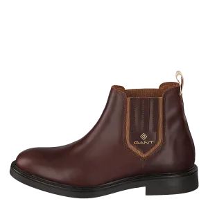 Ashley Chelsea G408 Sienna Brown