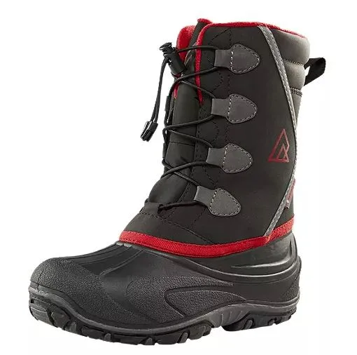 Aster Youth Winter Boots