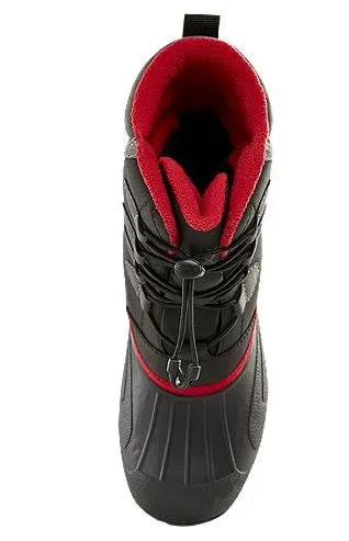 Aster Youth Winter Boots