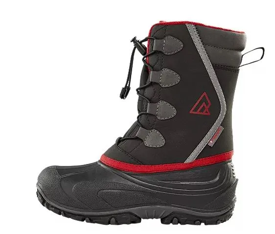 Aster Youth Winter Boots