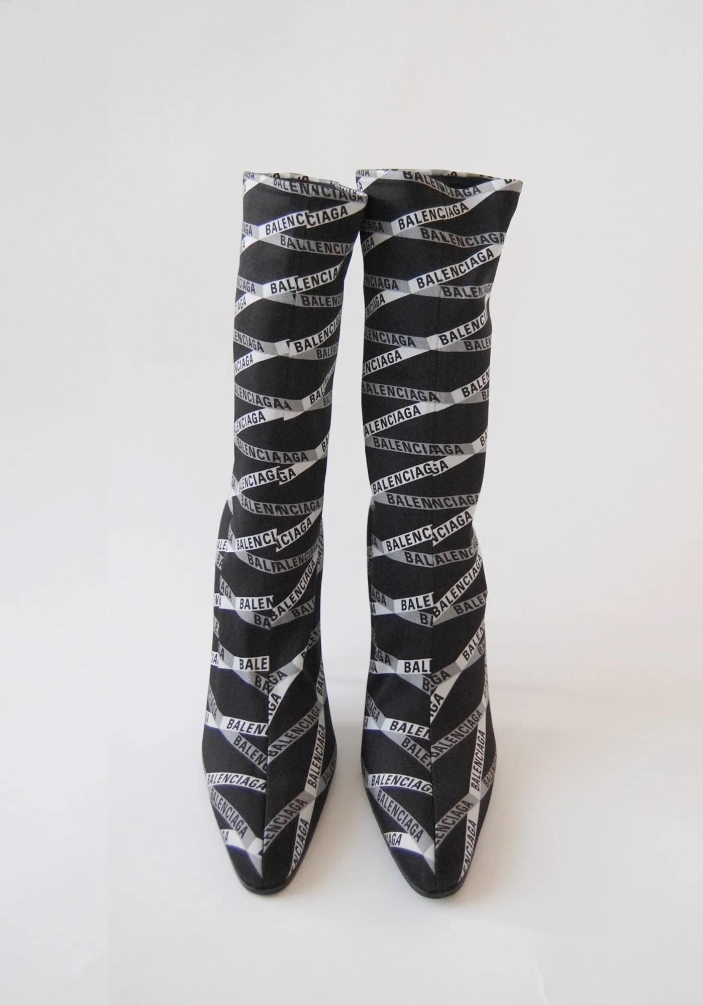 Balenciaga Sock Boots | Size: 39