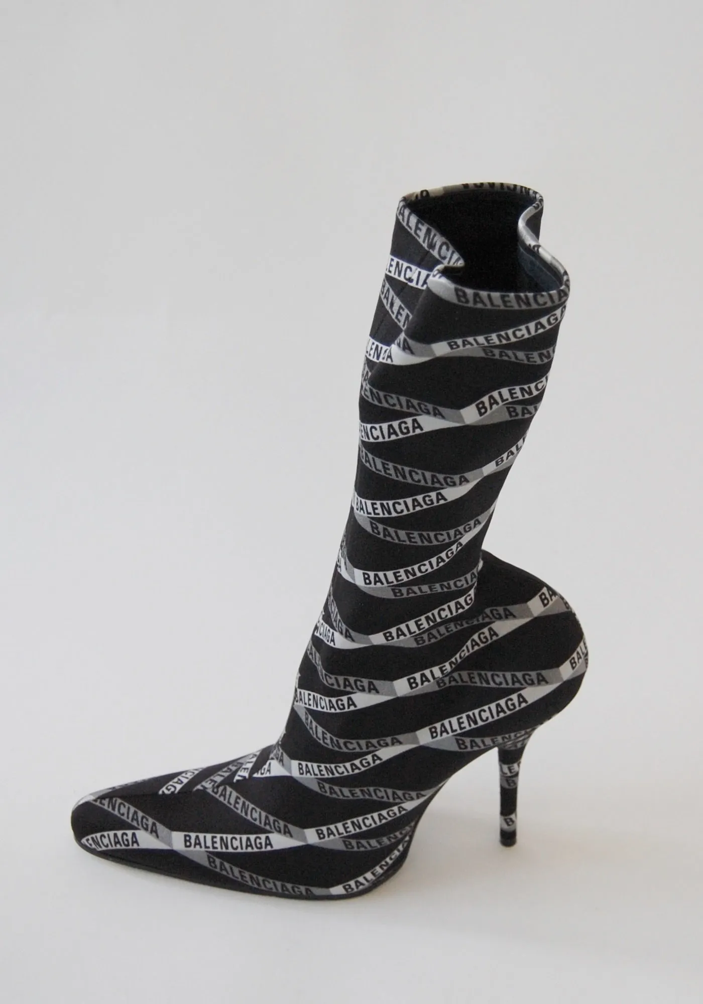 Balenciaga Sock Boots | Size: 39