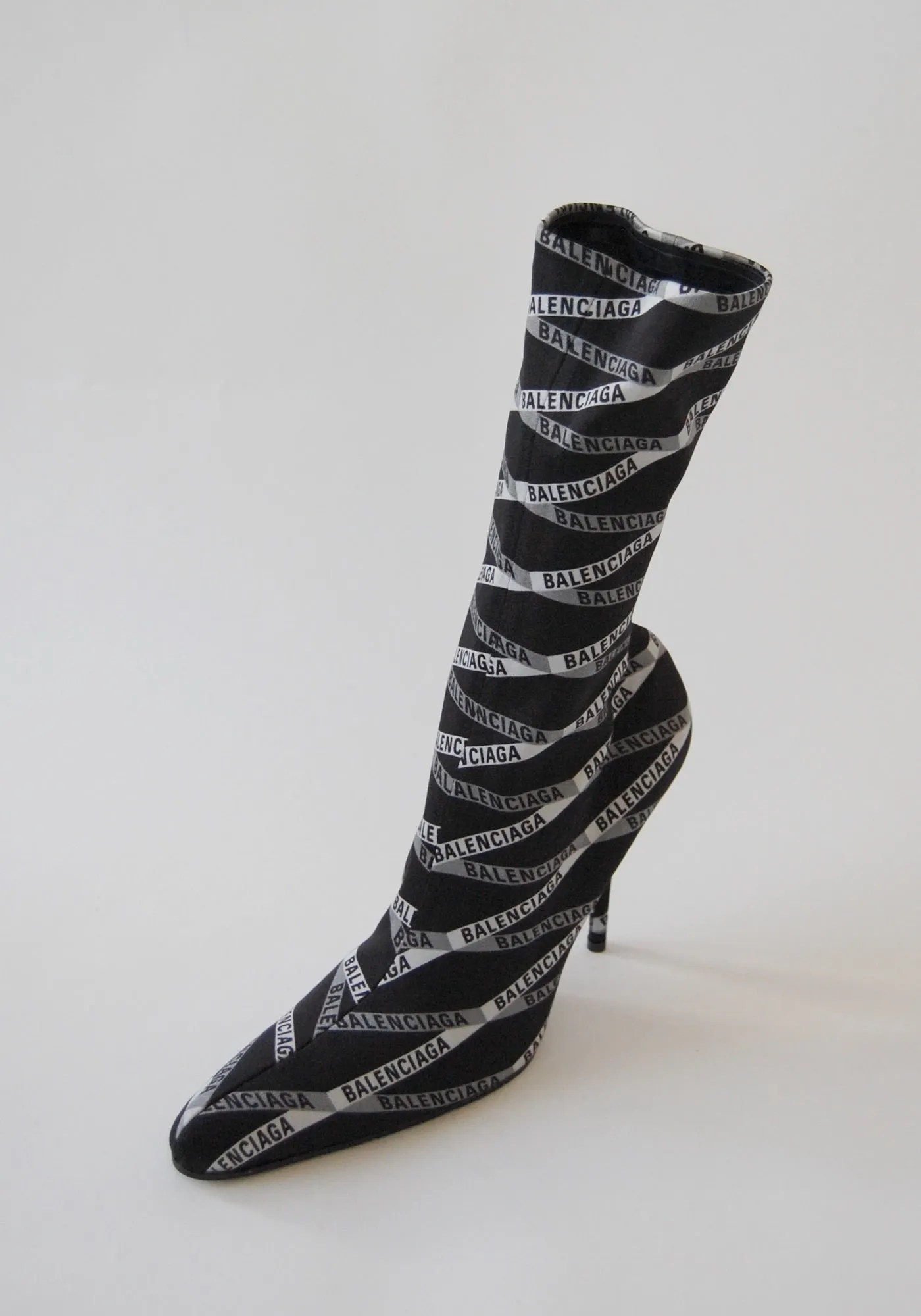 Balenciaga Sock Boots | Size: 39