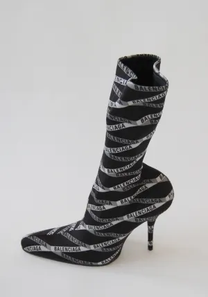 Balenciaga Sock Boots | Size: 39