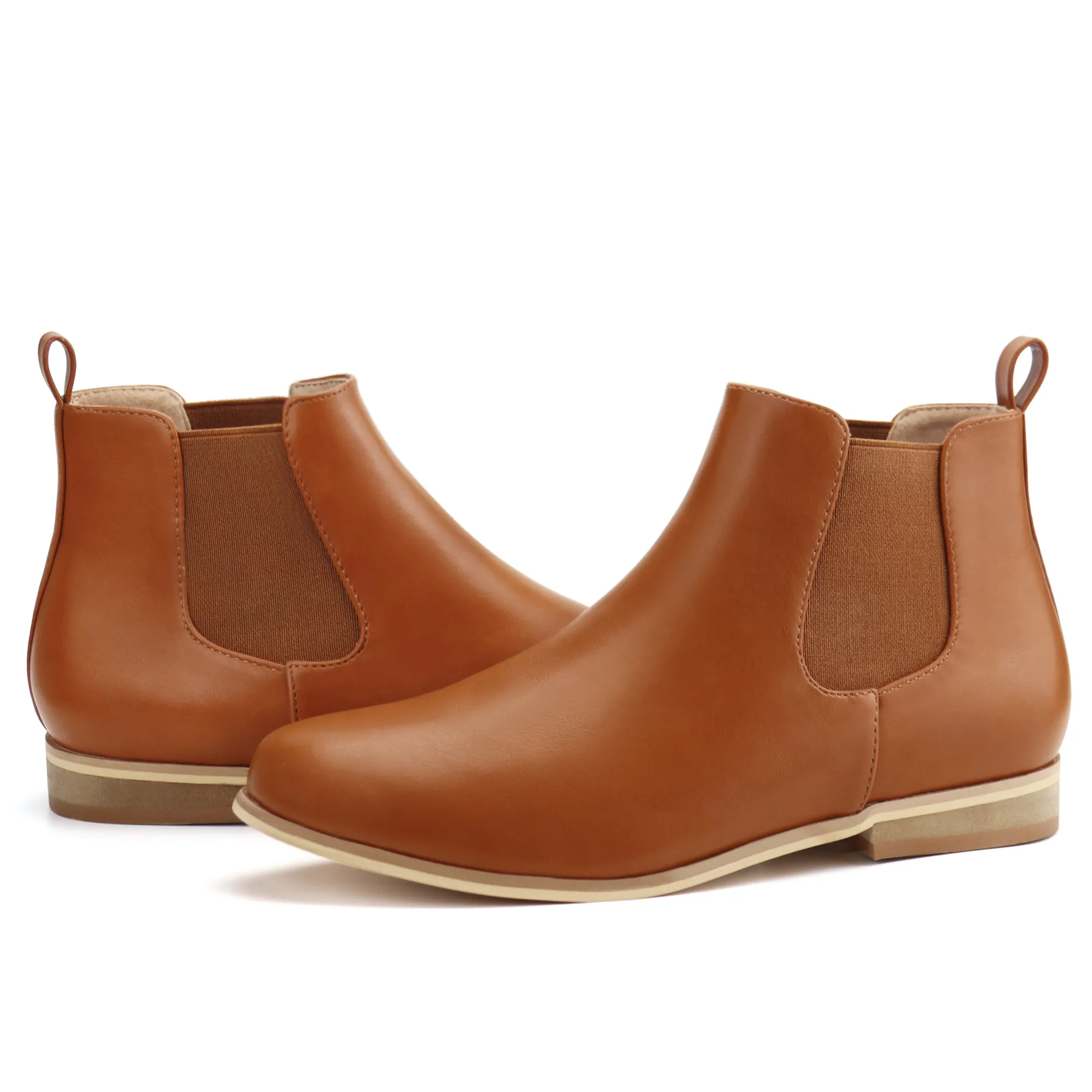 Benassal Chelsea Boots for Bunion - Women