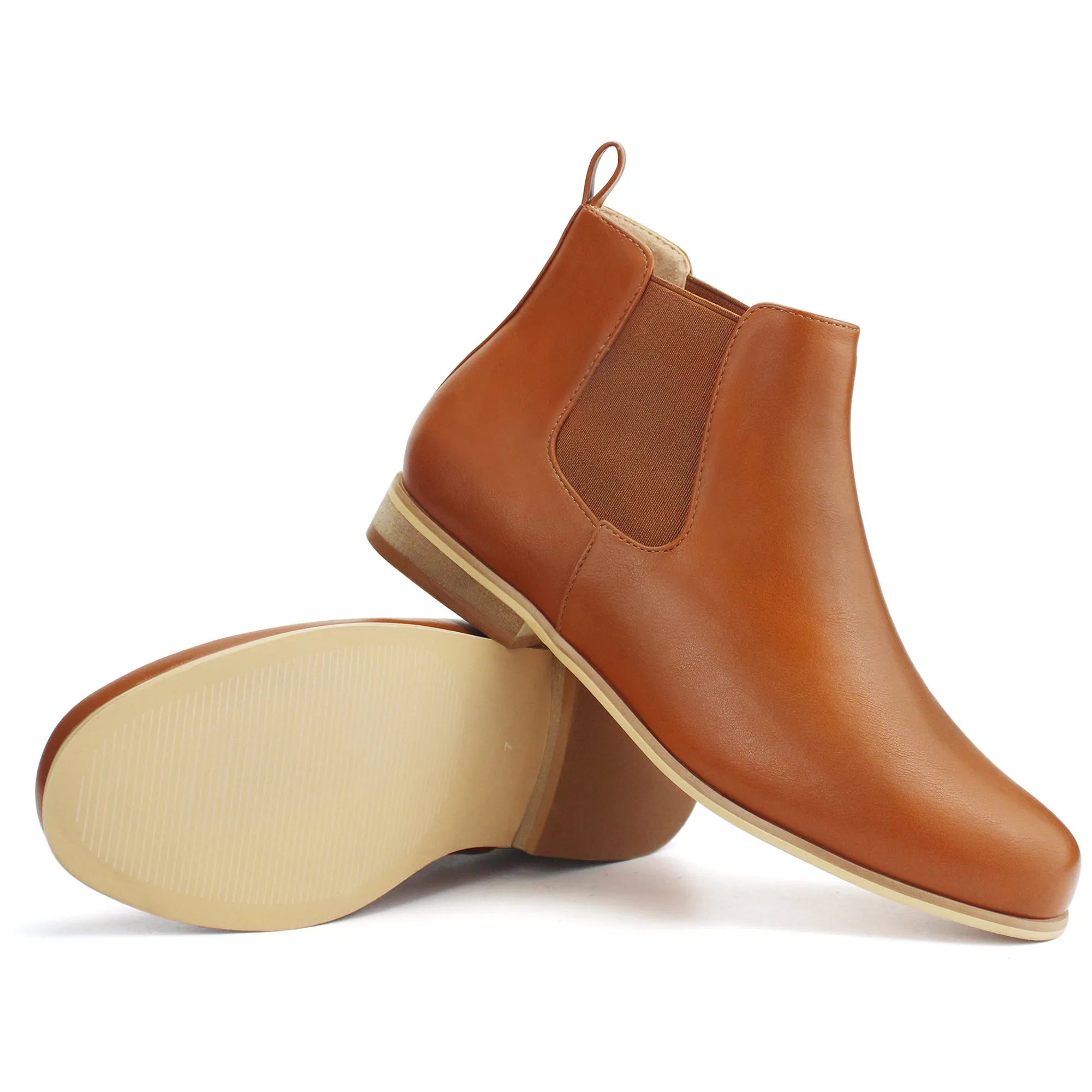 Benassal Chelsea Boots for Bunion - Women