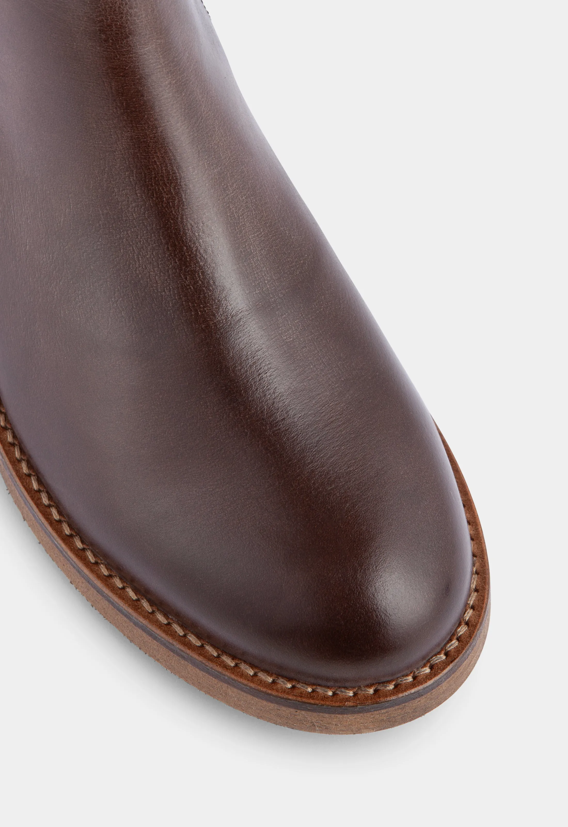 Berlin - Dark Brown