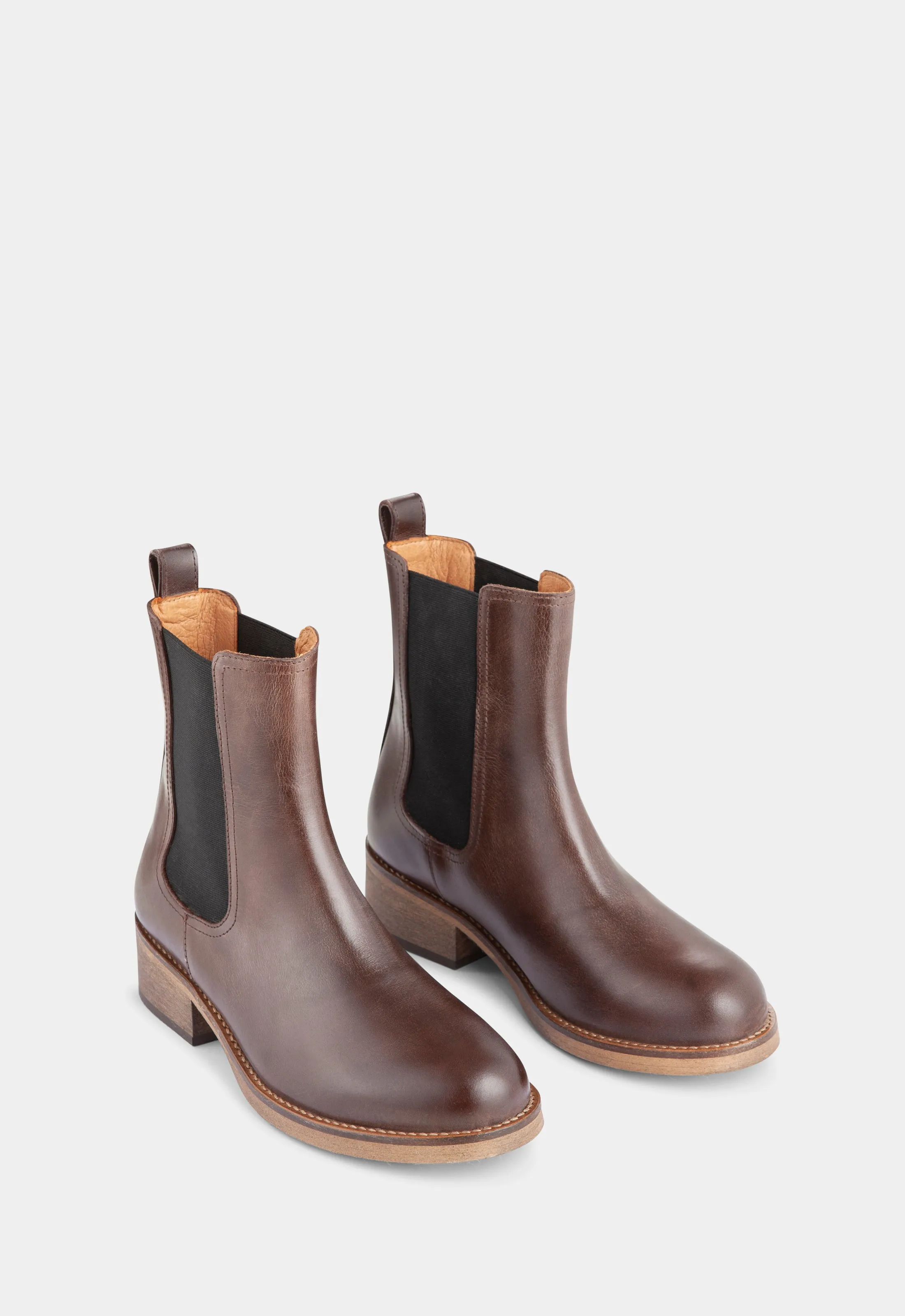 Berlin - Dark Brown