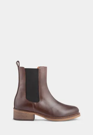 Berlin - Dark Brown