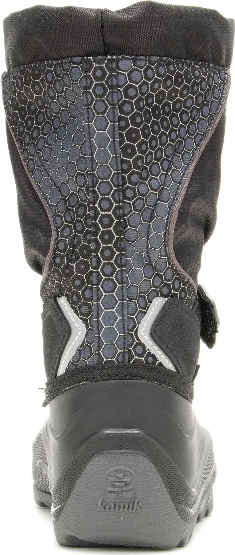 Big Kid's Snowfall P2 Winter Boot