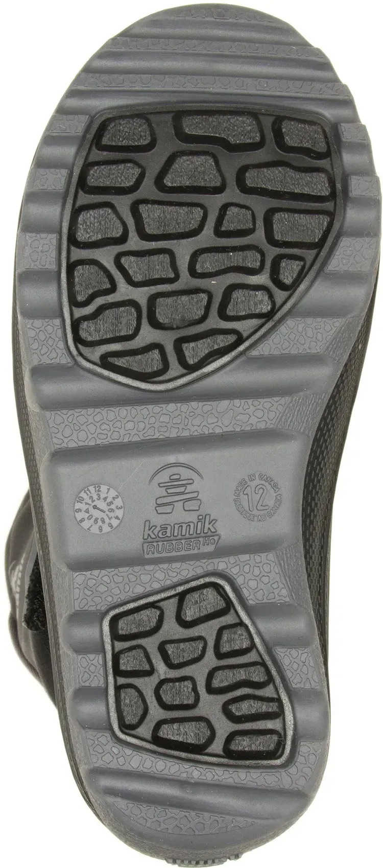 Big Kid's Snowfall P2 Winter Boot