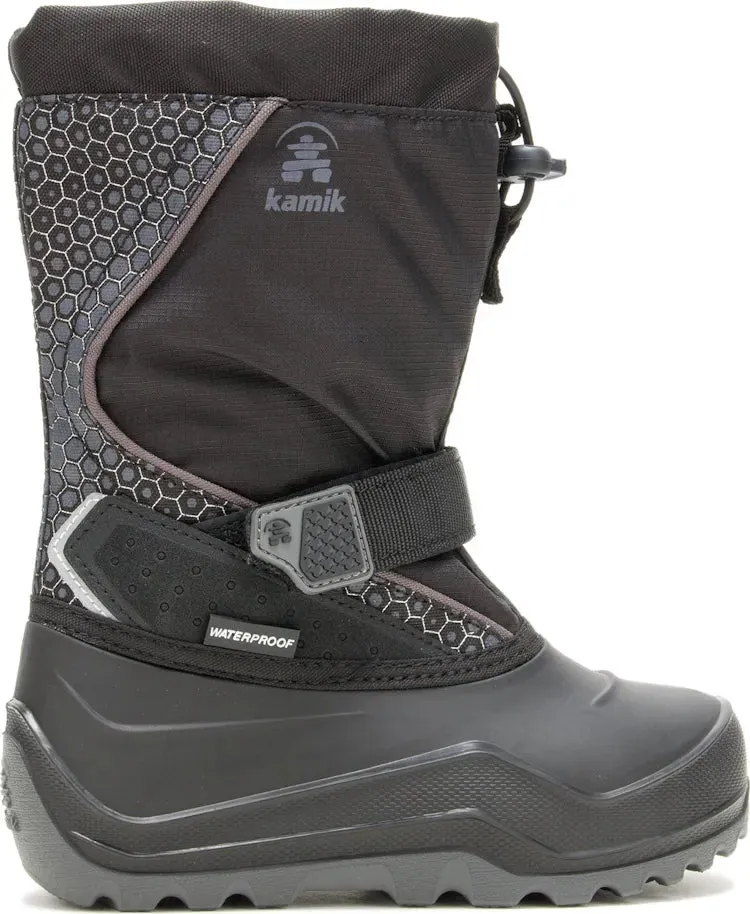 Big Kid's Snowfall P2 Winter Boot