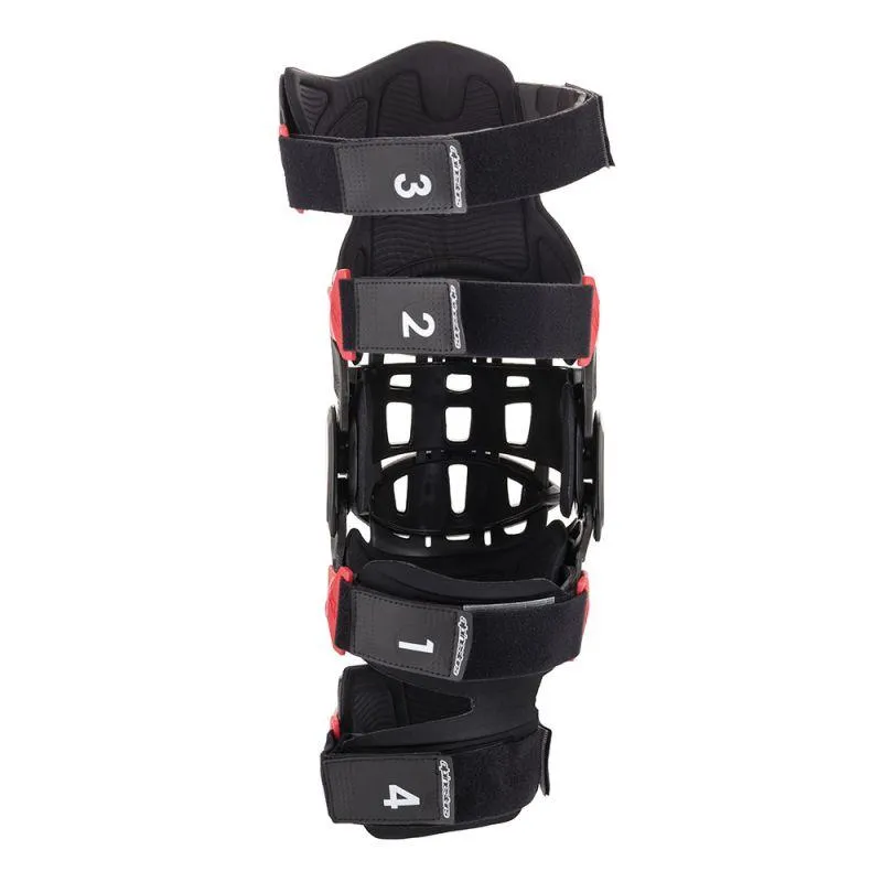Bionic-10 Carbon CE Knee Brace