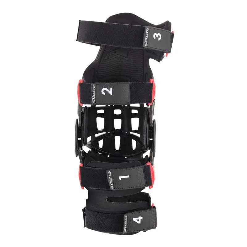 Bionic-10 Carbon CE Knee Brace