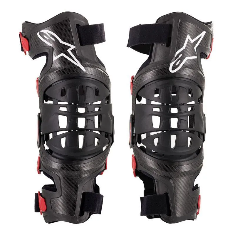 Bionic-10 Carbon CE Knee Brace