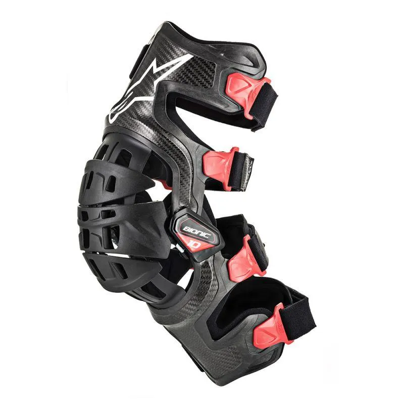 Bionic-10 Carbon CE Knee Brace