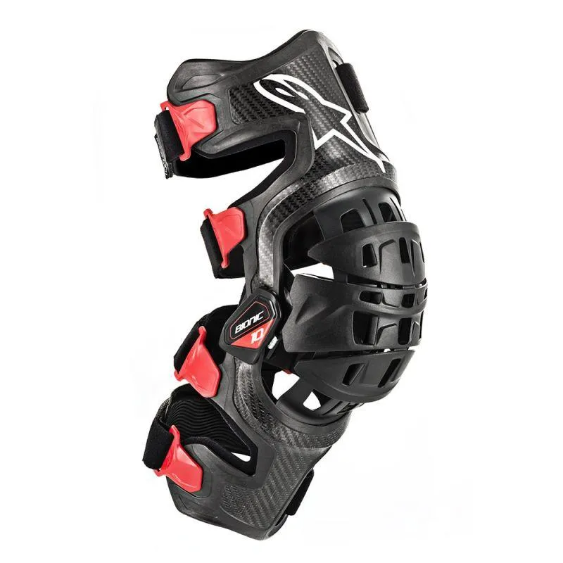 Bionic-10 Carbon CE Knee Brace